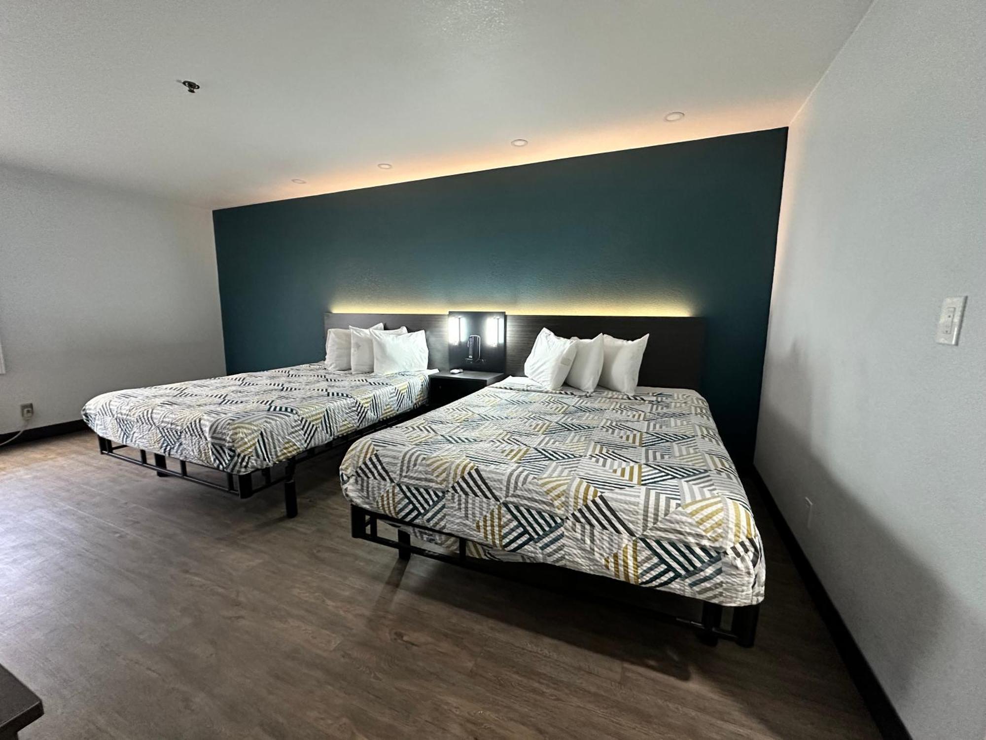 6-lebec, Ca