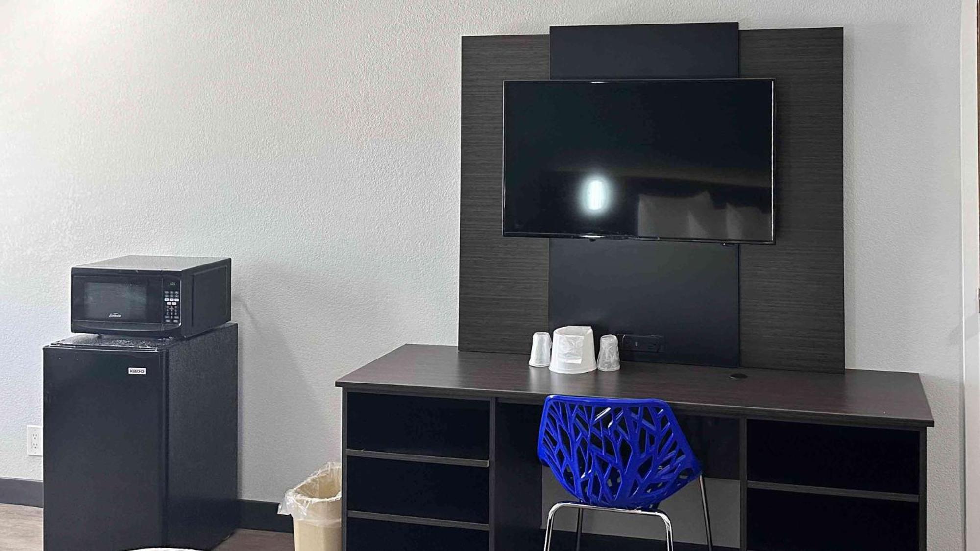 Hotel 6-lebec, Ca 2*